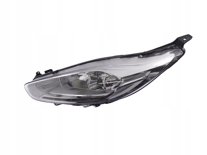 фото №1, 20-14602-06-2 tyc фара fiesta 12-, h1/h7/led