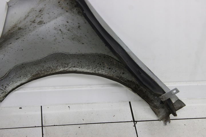 фото №8, Renault megane iii cabrio кабріолет 08r- крило праві перед переднє аксесуари