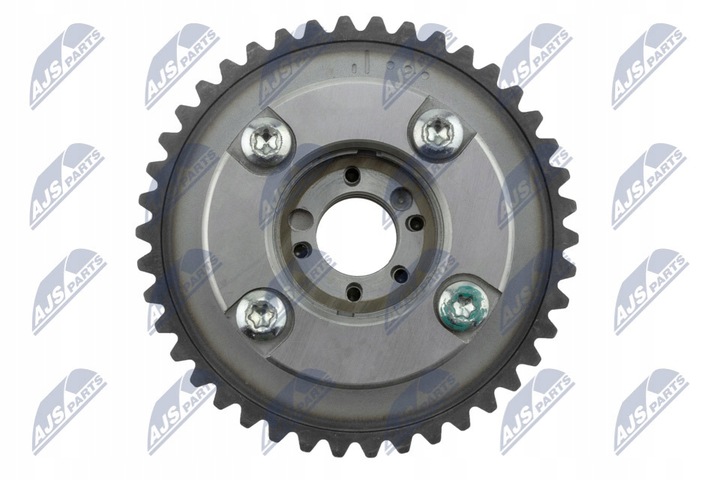 фото №11, Колесо зубчасте змінних faz розподільний вал nty do mercedes glc