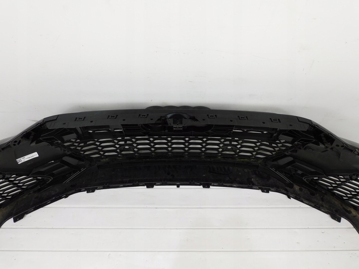 фото №15, Audi rs6 c8 4k rs7 4k8 бампер перед переднее