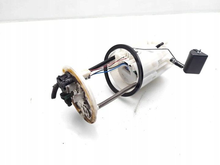 фото №10, Mitsubishi outlander насос пального w баку 2.0 гібрид 4wd плагін гібрид