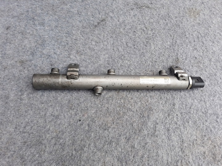 фото №1, Планка вприскувальний mercedes v6 cdi a6420702695