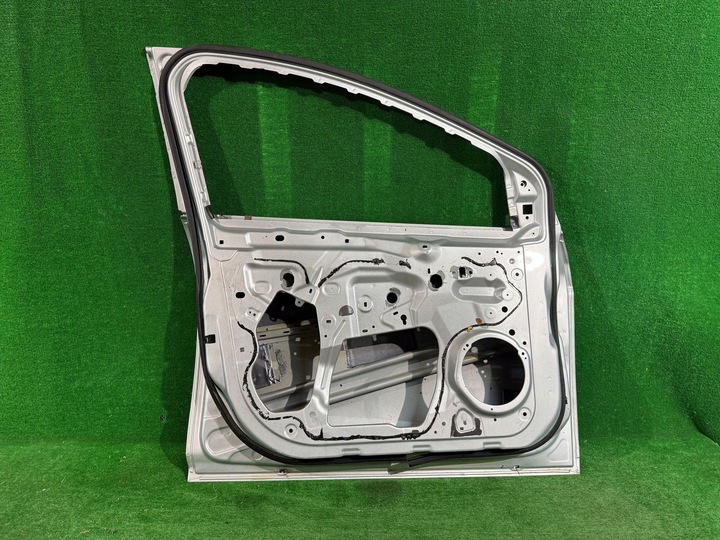 фото №3, Двері передні ліві ford focus mk3 nr.3606