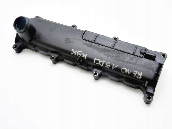 фото №1, Кришка клапанів 1.5 dci megane clio kangoo scenic