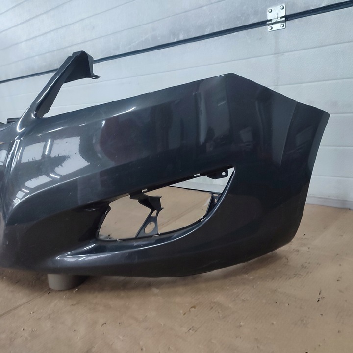 фото №6, Бампер перед opel zafira b рестайлинг 13247273