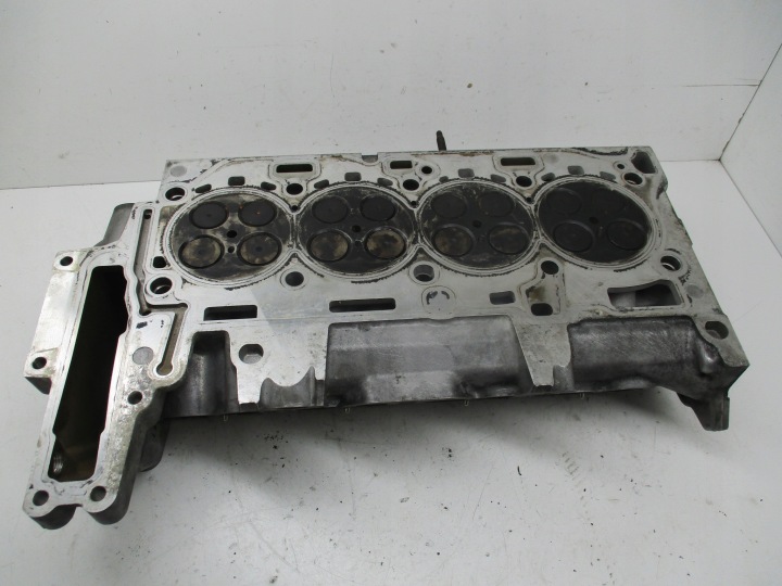 фото №7, Bmw x3 e83 e90 e84 e60 lci 2.0 n47 головка 7797678 7797676