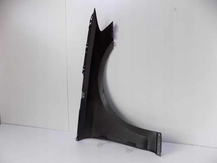 фото №7, Audi a8 d5 крыло переднее левый - 4368