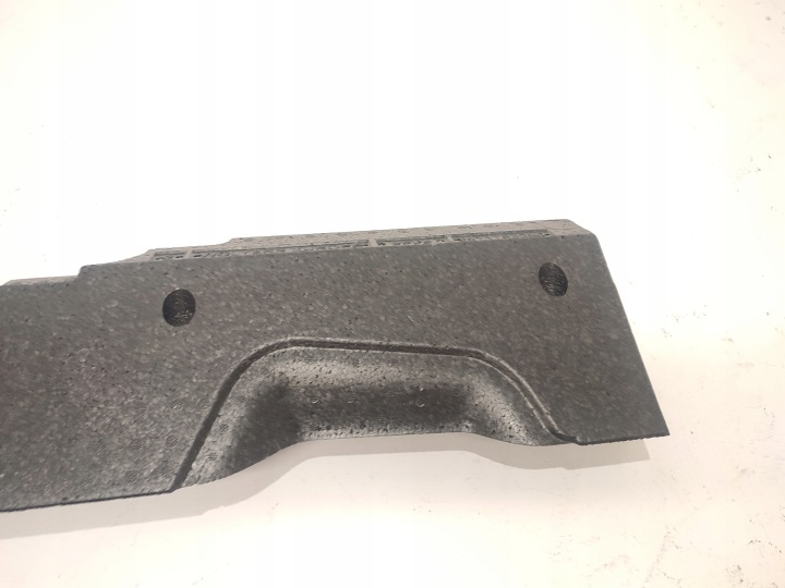 фото №5, Citroen ds5 вкладка пенополистирол багажника 9671753280