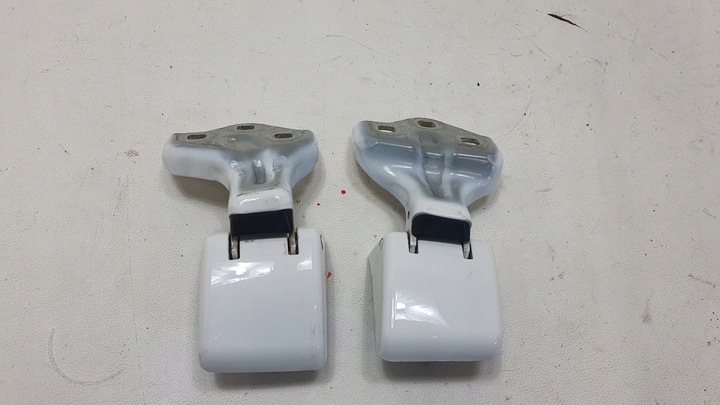 фото №1, Петли правых дверь зад задних proace jumpy traveller 9820031980