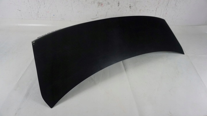 фото №10, Кришка зад задня заднє toyota corolla e15 sedan 4d 209 07-10 2007-2010