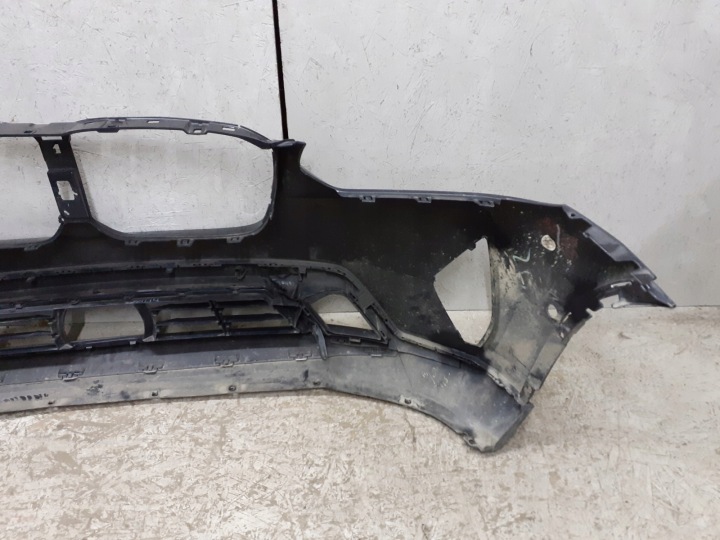 фото №7, Бампер передний перед bmw x3 g01 x4 g02 рестайлинг lci x-line 2021- 51119451132