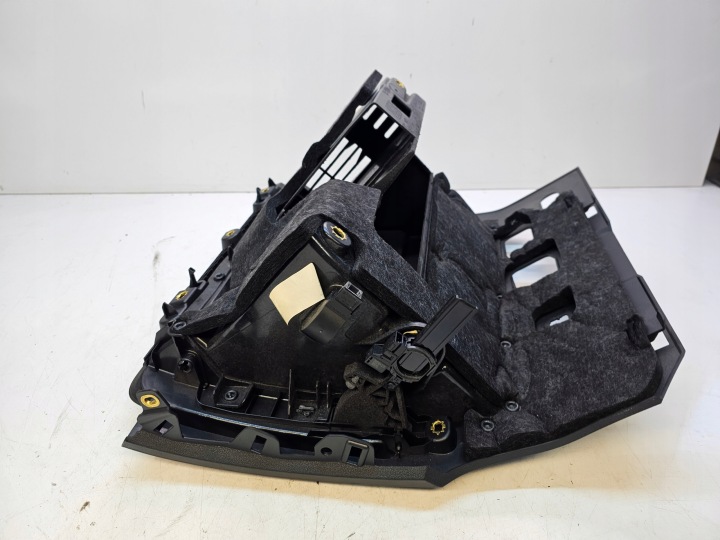 фото №5, Бардачок пассажира audi a3 8v 8v1857035d