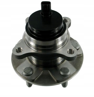 фото №1, Підшипник колеса lexus gs300,is200 05- перед /skf/