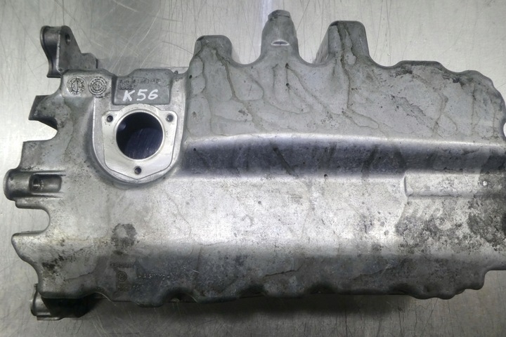 фото №8, Піддон vw passat b7 362 03g103603ab 2012