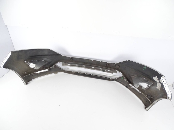 фото №10, Бампер переднее ford edge mk2 15-18