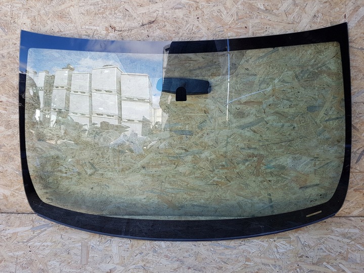 фото №3, Opel insignia стекло лобовое 16r
