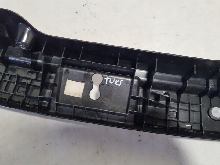 фото №12, Mercedes r-klasa w251 планка захист багажника pas a2516903925