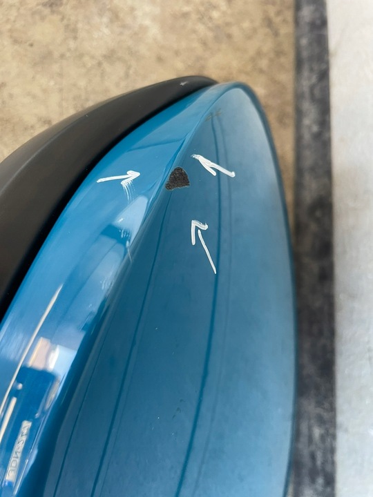 фото №9, Audi e-tron дзеркало зовнішні праві 4kl857410t