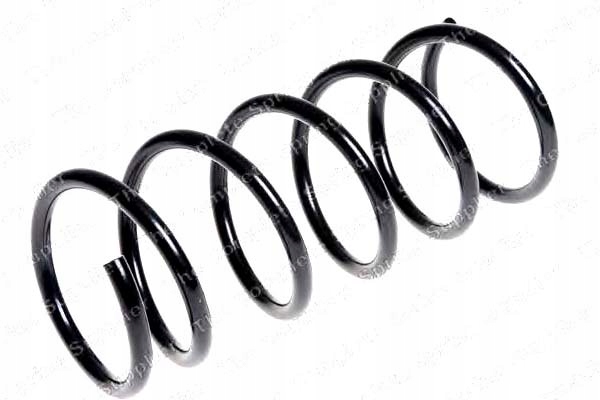 фото №2, Пружина подвешивание daihatsu sirion subaru justy