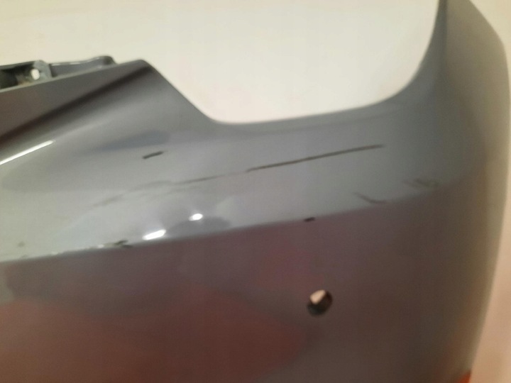 фото №9, Lexus lbx 23- бампер перед переднее 52119-52f10