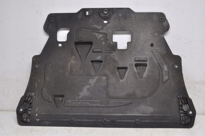 фото №1, Volvo защита pod двигатель 32226491