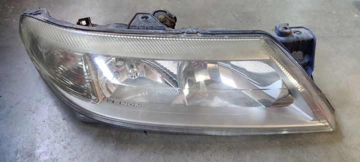 фото №1, Фара правые renault laguna ii ксенон eu