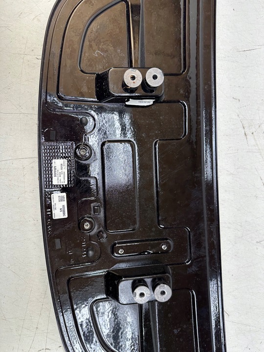 фото №11, Крышка накладка зад ferrari roma f169 852538