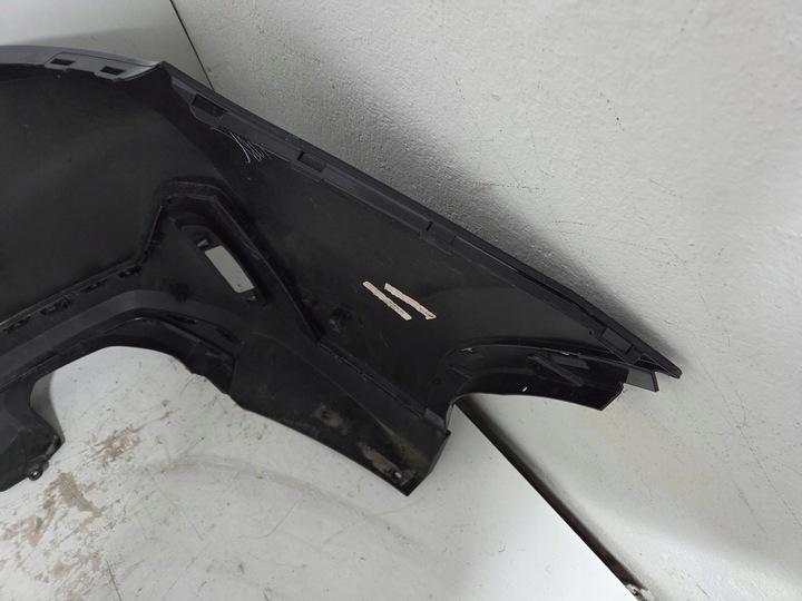 фото №15, Бампер зад задній bmw x4 g02 рестайлінг lci m набір