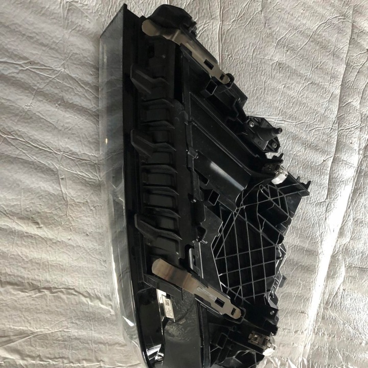фото №11, Bmw g11 g12 рестайлинг фара адаптивный led правая 9447618