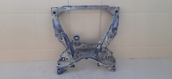 фото №6, Траверса тележка подрамник перед mercedes vito w447 v-kla