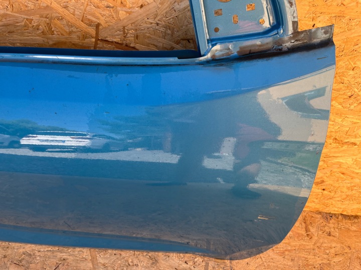 фото №6, Hyundai i10 iii 3 20- дверь правая передние перед