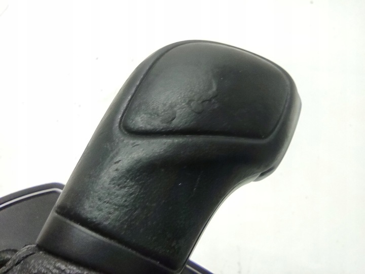 фото №11, Ручка чехол рамка dsg 5tb713203g vw touran ii 5t кожа оригинал