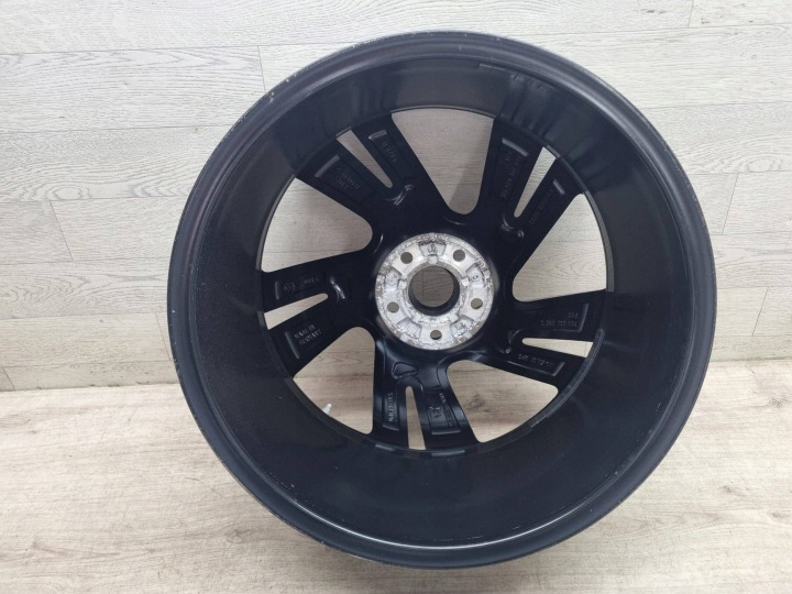 фото №13, Диск vw touareg iii 760 9jx20h2 et33 5x112 760601025s