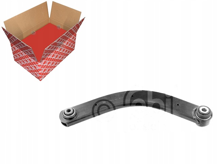 фото №1, Feb27097 важіль opel зад vectra c лівий/правий + асистент водія #33