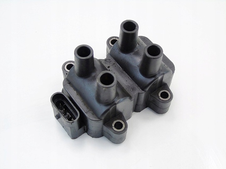 фото №1, Котушка запалювання 1.4 8v logan i sandero thalia clio 2 kangoo megane note