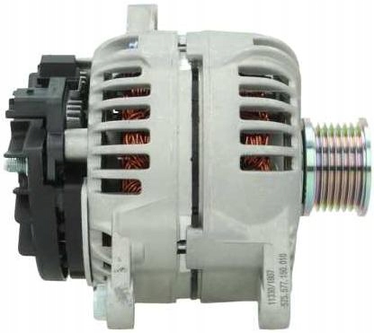 фото №1, Генератор bv psh 575.577.150.010