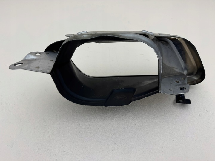 фото №12, Bmw x5 x6 g05 g06 наконечник вихлоп захист наконечники труби ліва 8078669