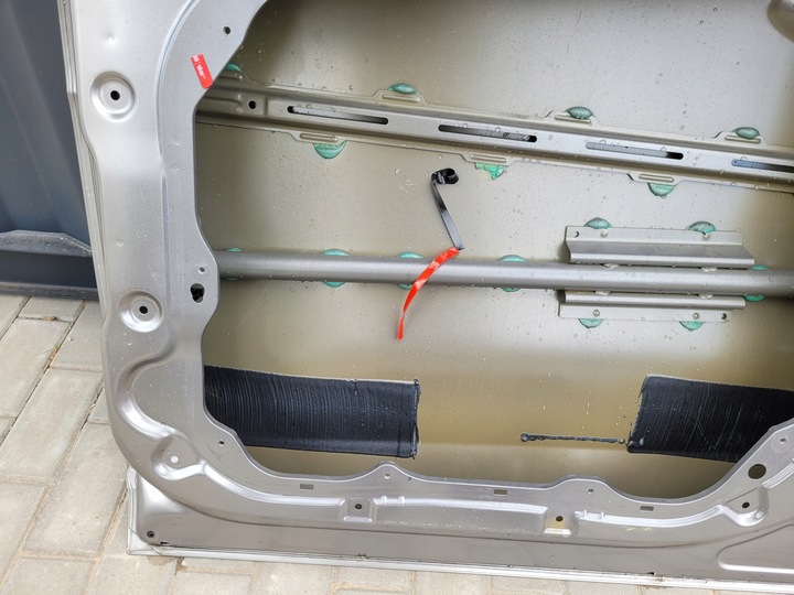 фото №10, Двері праві передні правий перед kia sorento 3 iii 14-20 760042p010