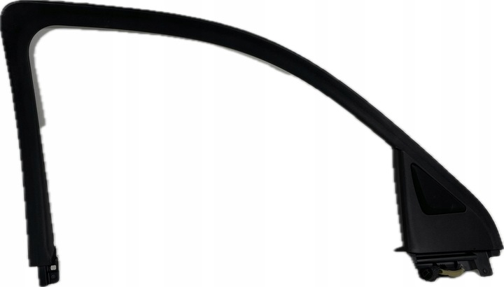 фото №1, Cadillac escalade iv 2014 - левая перед рамка прокладка дверь 23447342