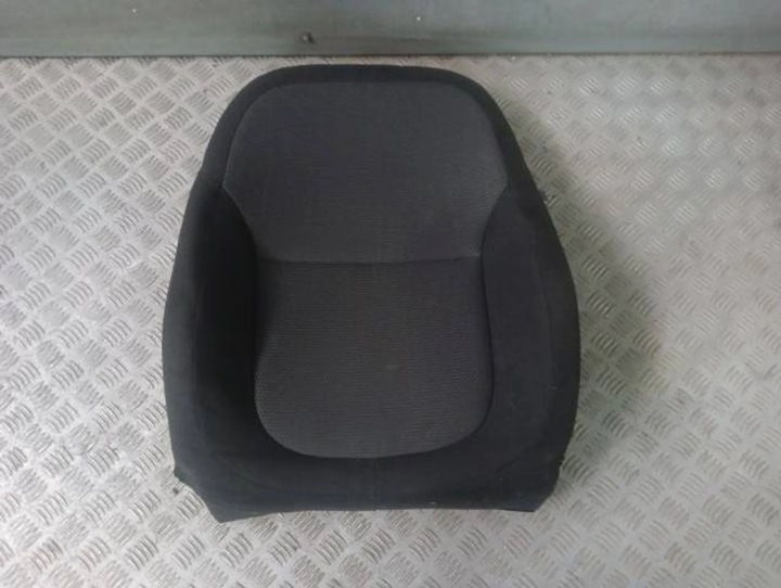 фото №1, Левая обшивка спинка сиденья skoda yeti