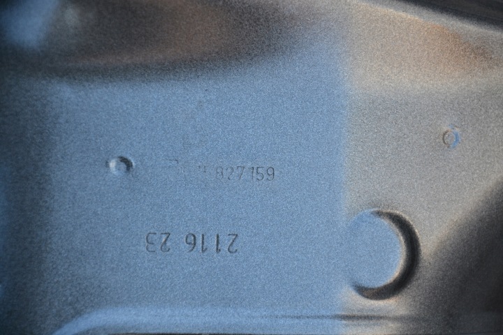 фото №11, Seat ateca 16- кришка багажника 575827105 оригінал