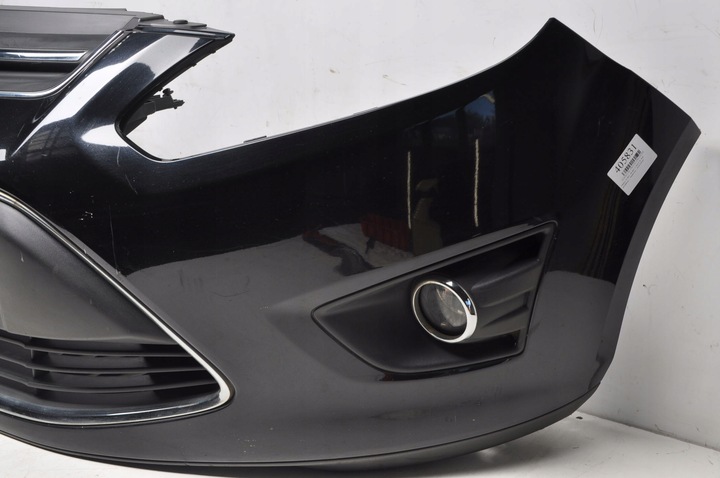 фото №9, Ford c-max mk2 бампер перед переднее