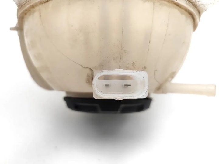 фото №6, Vw polo бак расширительный охлаждающая жидкость 1.2 tsi 16v бензин 66kw 90 hp