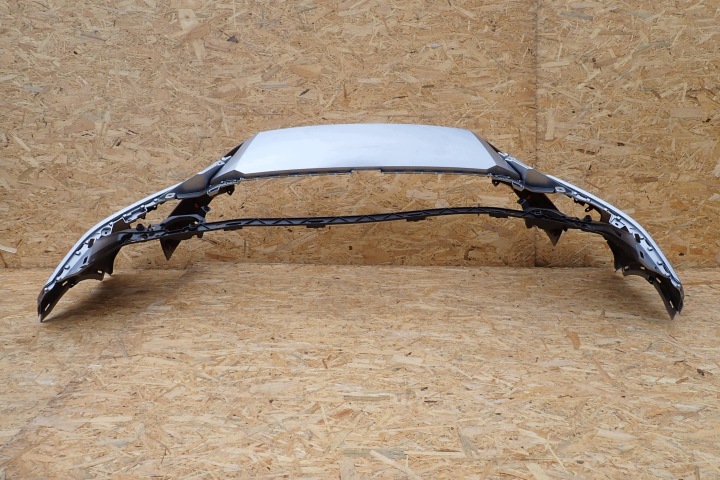 фото №10, Бампер перед передний toyota c-hr ii 2 2024r 52119-f4250