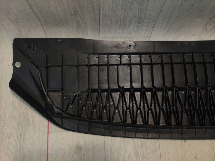 фото №6, Skoda octavia iv 4 5e3 спойлер бампера перед 5e3807611d