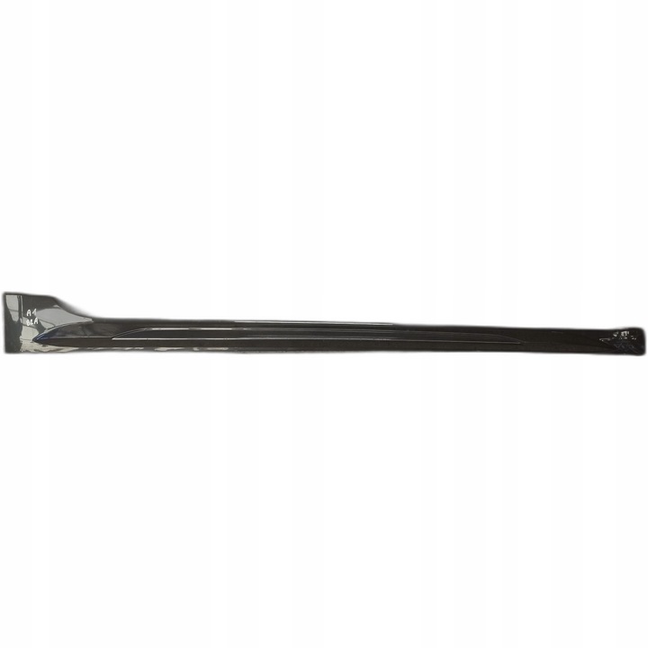 фото №1, Планка пороговая правая audi a1 82a853856b