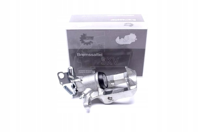 фото №1, Суппорт тормозной правые зад do opel astra j gtc 2.0