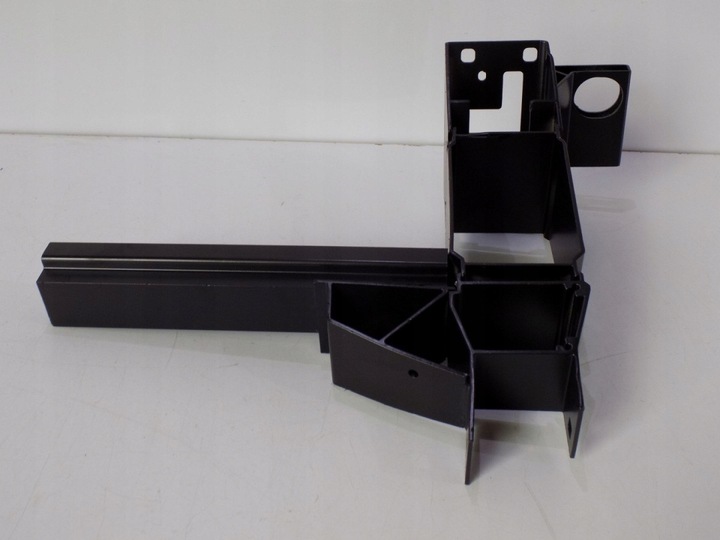 фото №10, Bmw x3 f25/26 кронштейн / панель кріплення фар pod лампа l - 4194