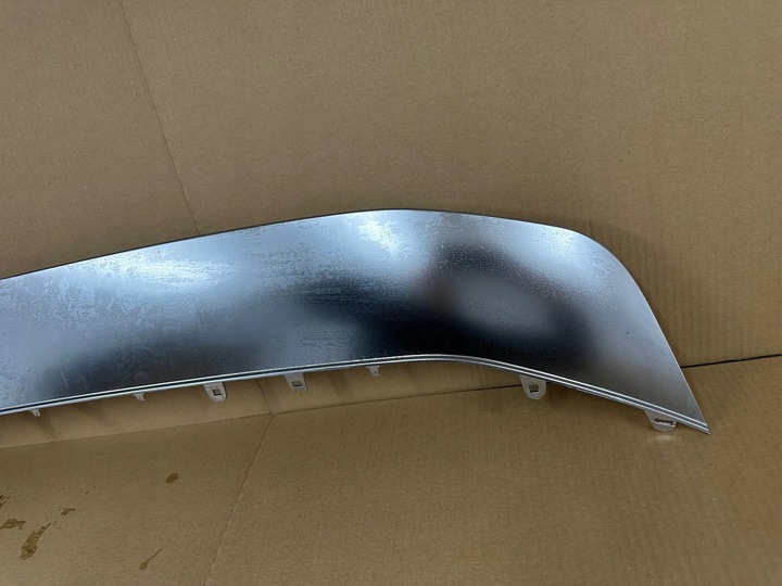 фото №8, Спойлер спойлер audi s5 s4 8w6 рестайлінг оригінал