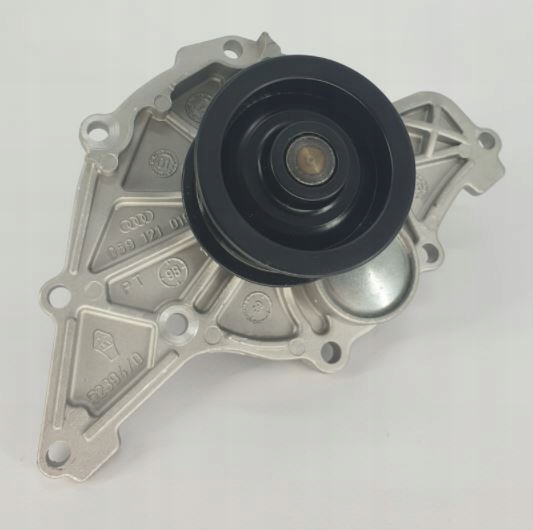 фото №1, Оригинальный номер vag 059121004e насос воды оригинал